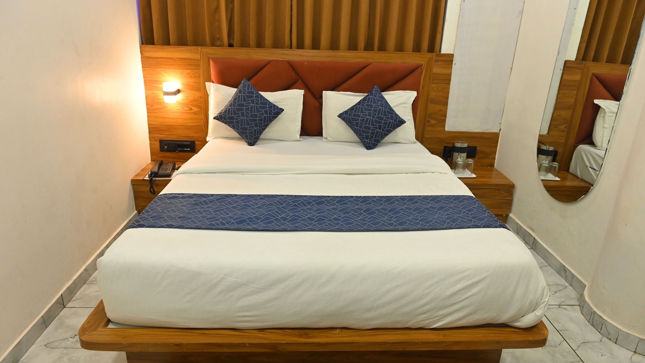 Photo of Bedroom in Paldi