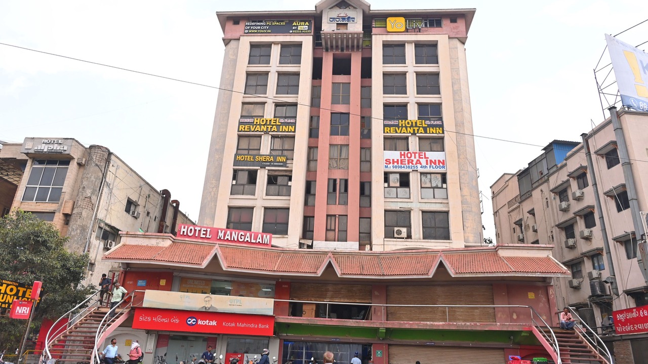 Photo of Outdoor in Paldi