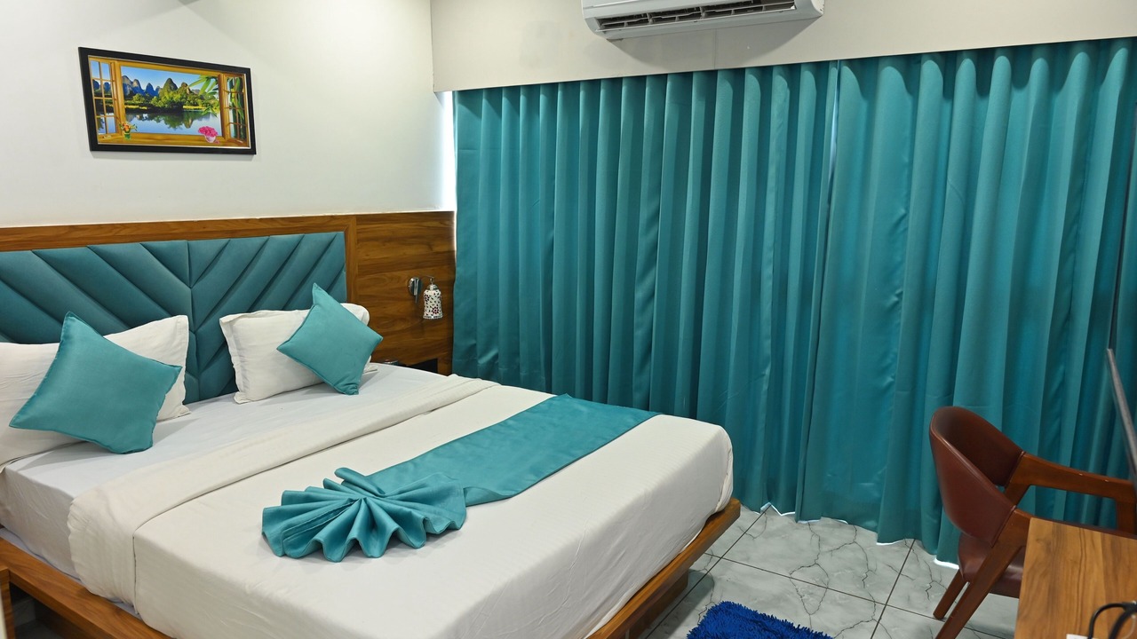 Photo of Bedroom in Paldi