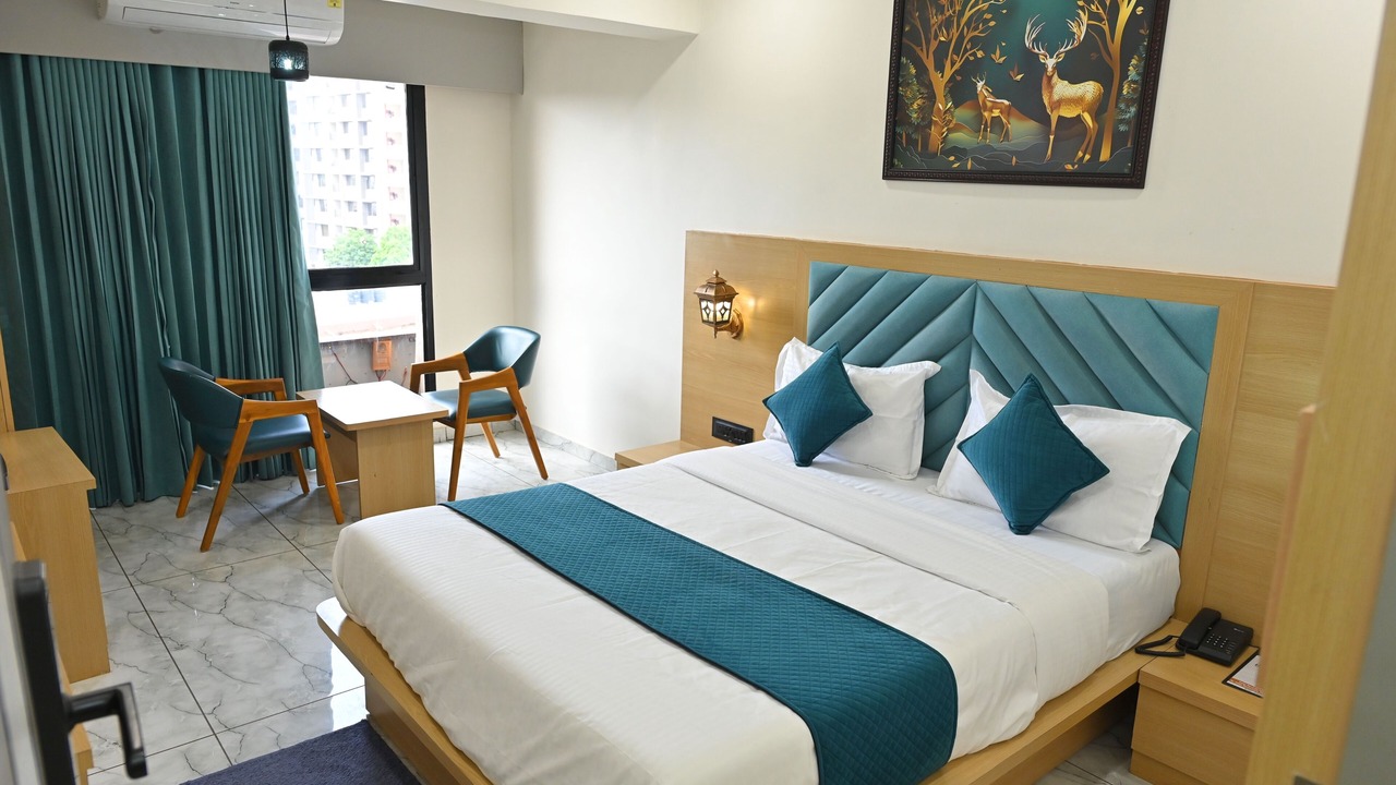Photo of Bedroom in Paldi