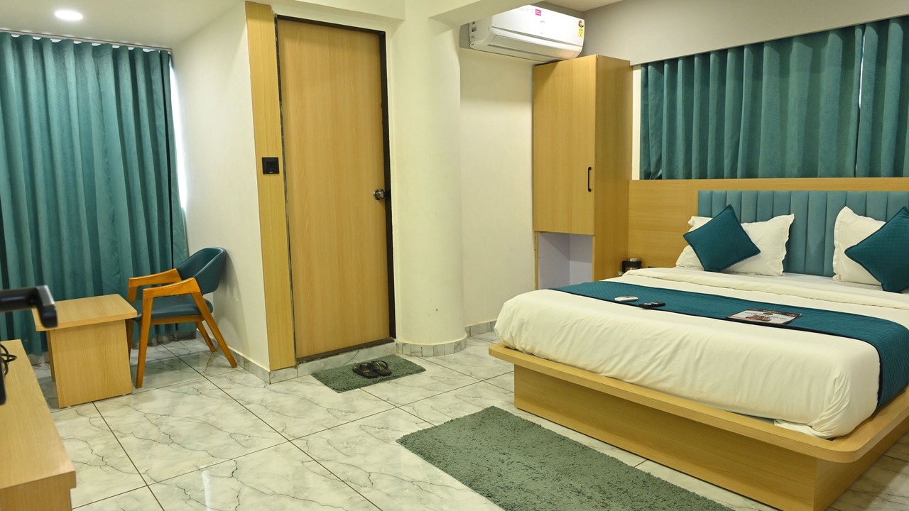 Photo of Bedroom in Paldi