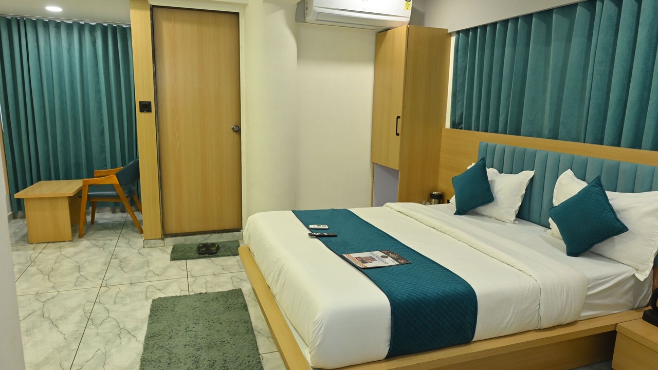 Photo of Bedroom in Paldi