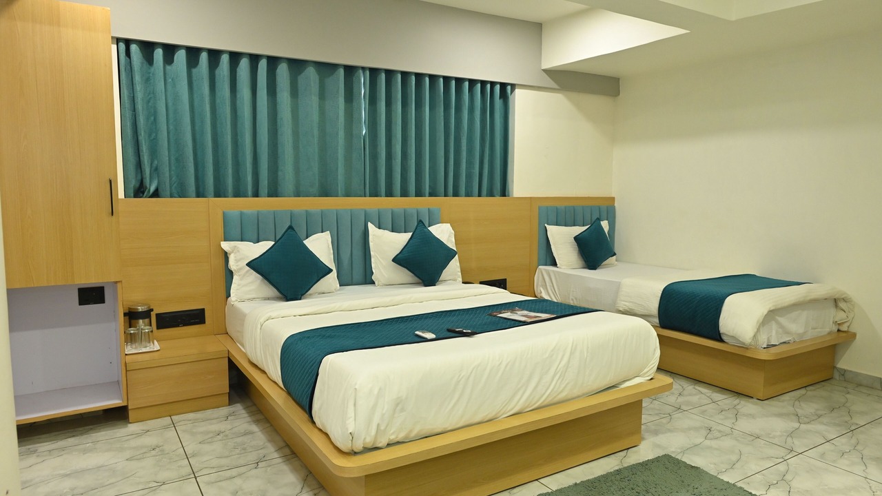 Photo of Bedroom in Paldi
