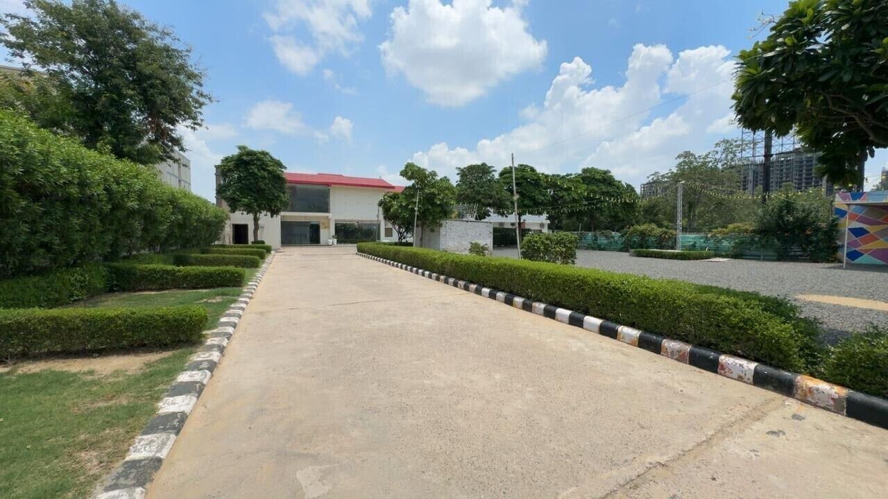 Photo of Outdoor in Gurugram