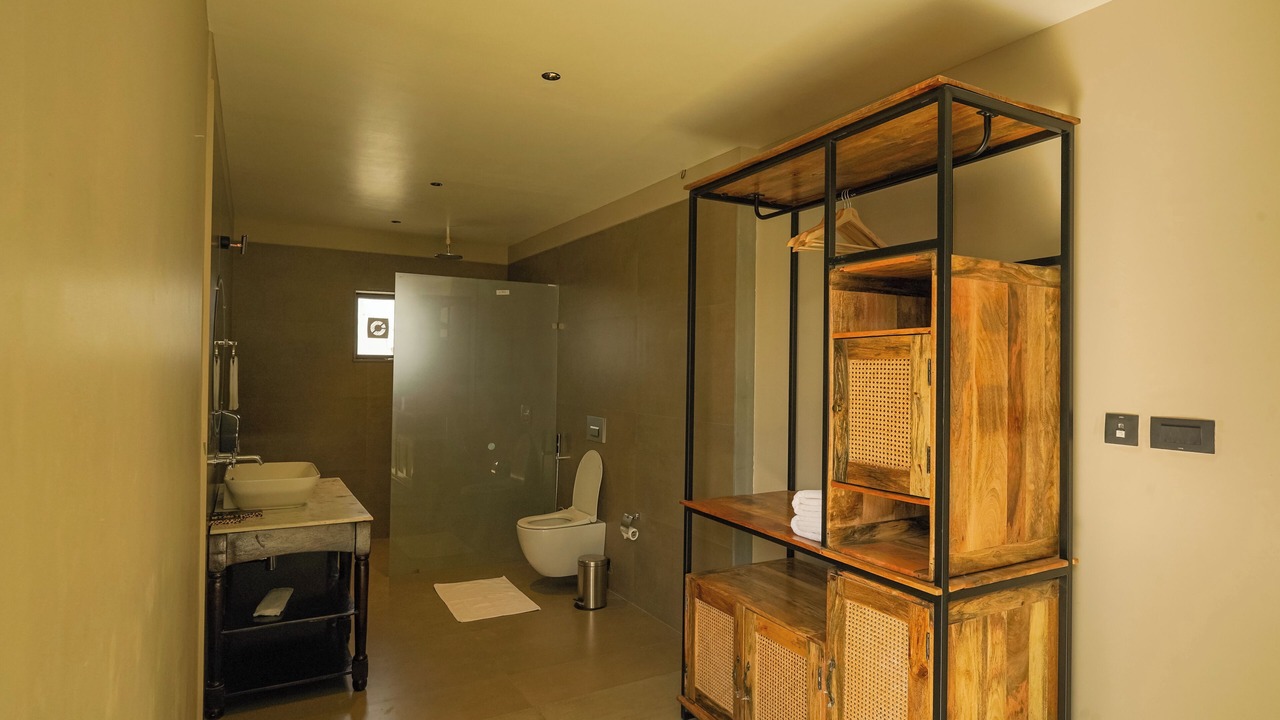 Photo of Bathroom in Bali