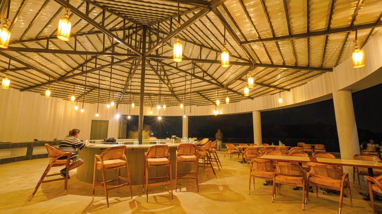 Photo of Patio Balcony in Bali