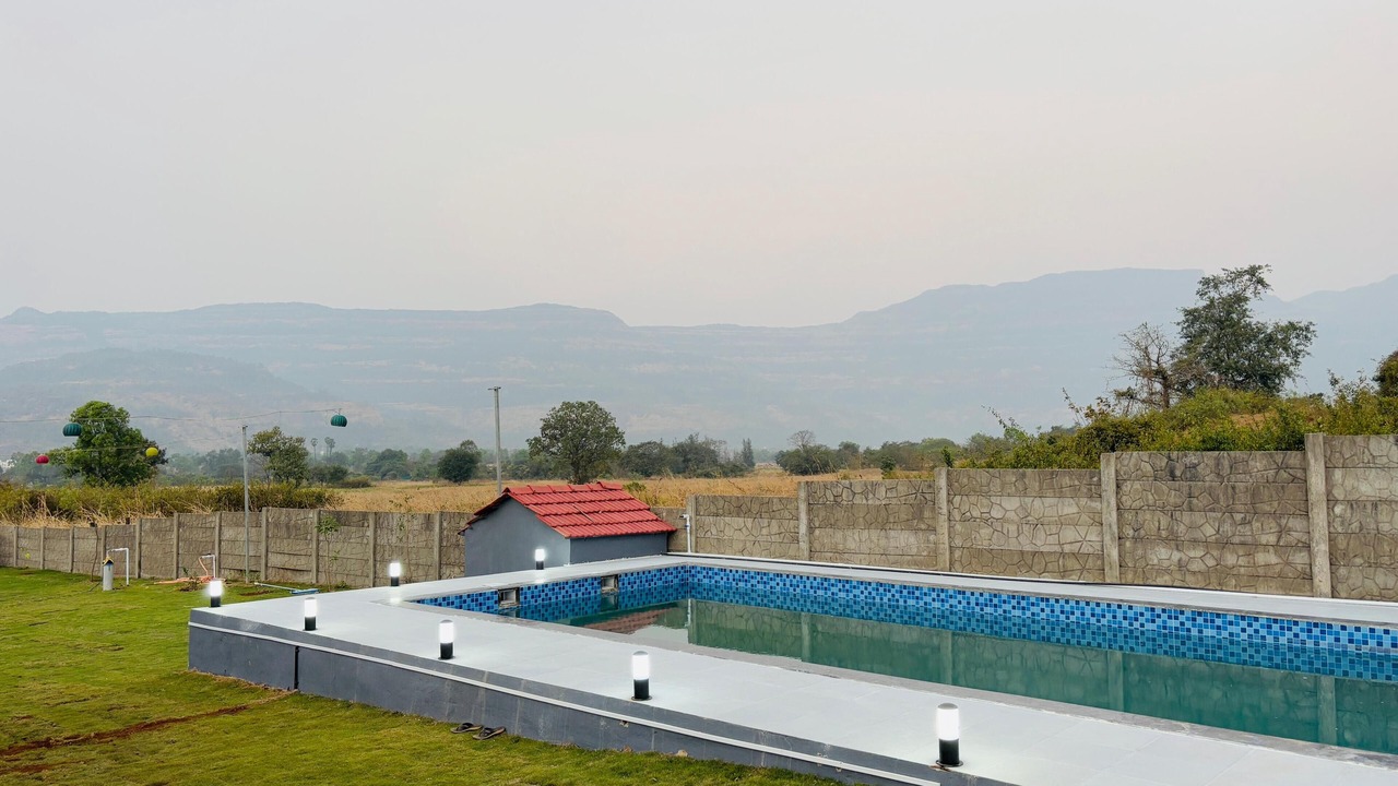 Photo of Outdoor in Lonavala