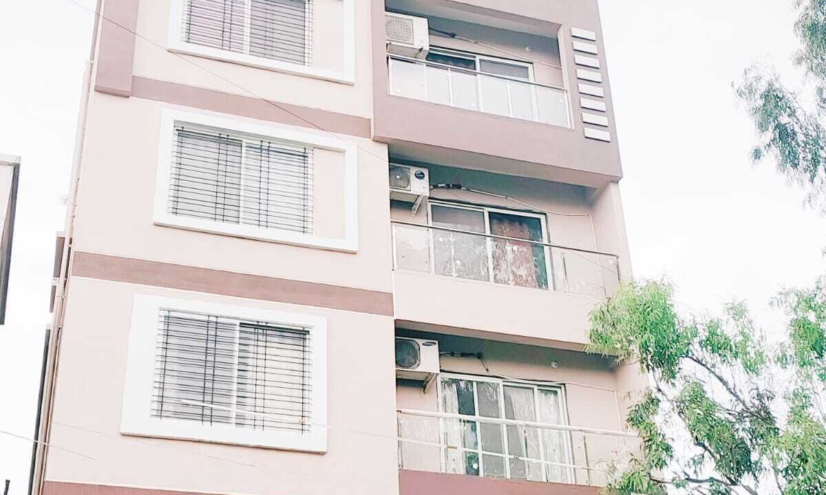 Photo of Outdoor in Kharadi
