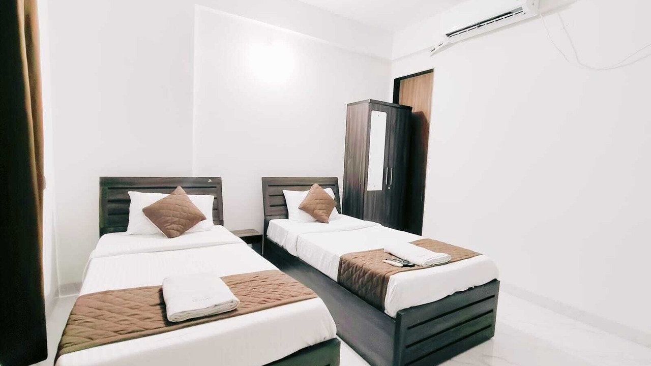 Photo of Bedroom in Kharadi