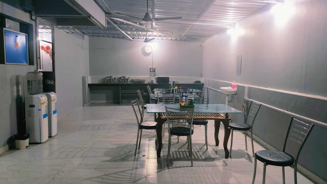 Photo of Livingroom in Kharadi