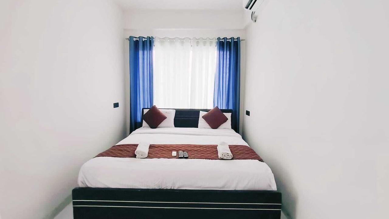 Photo of Bedroom in Kharadi