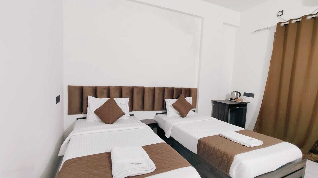 Photo of Bedroom in Kharadi