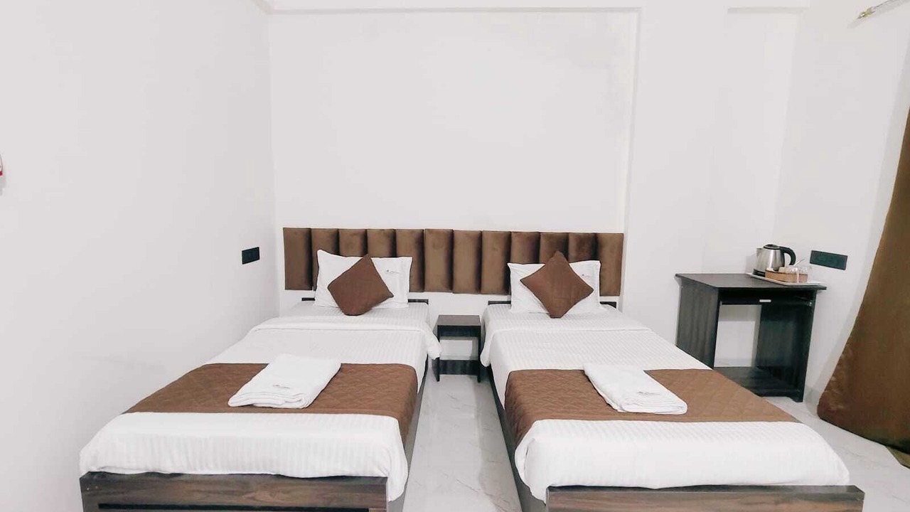 Photo of Bedroom in Kharadi