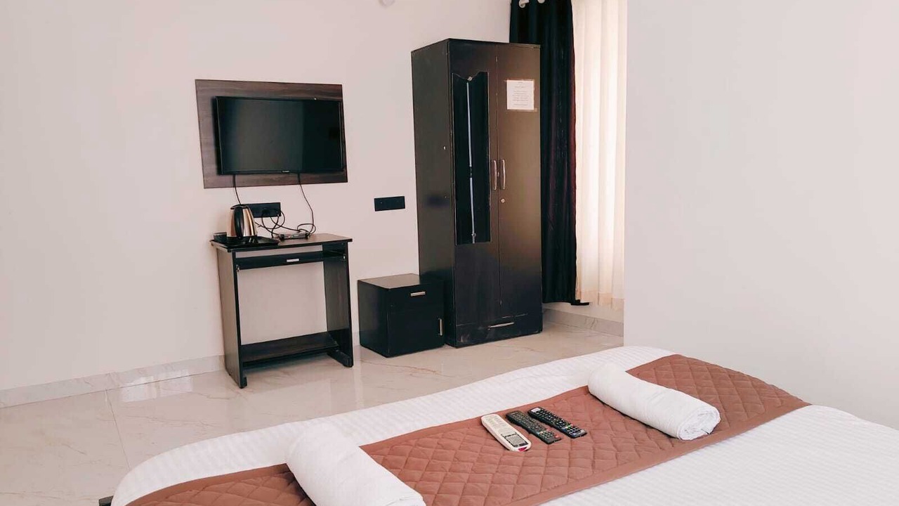 Photo of Bedroom in Kharadi