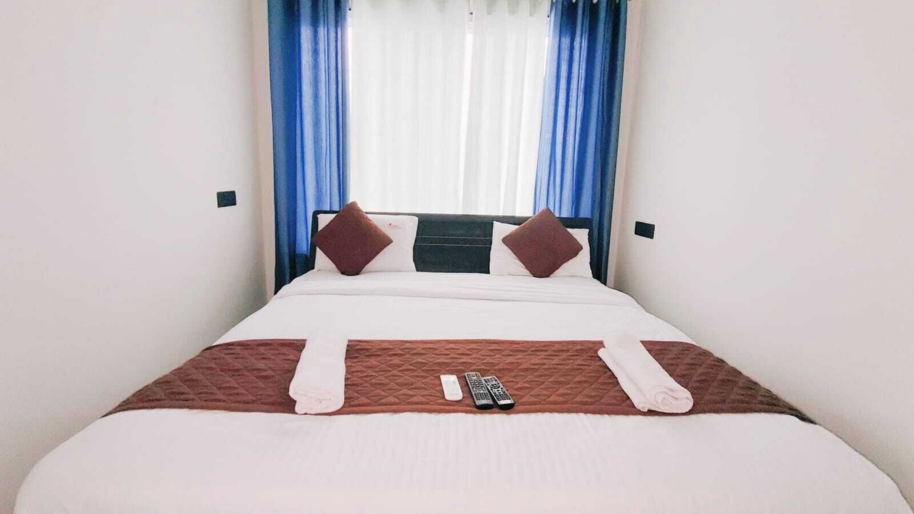 Photo of Bedroom in Kharadi