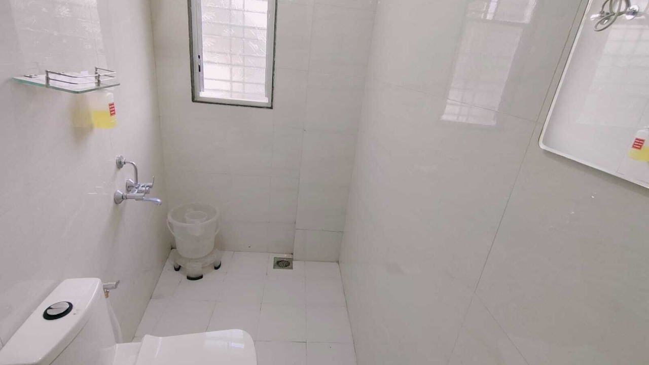Photo of Bathroom in Kharadi