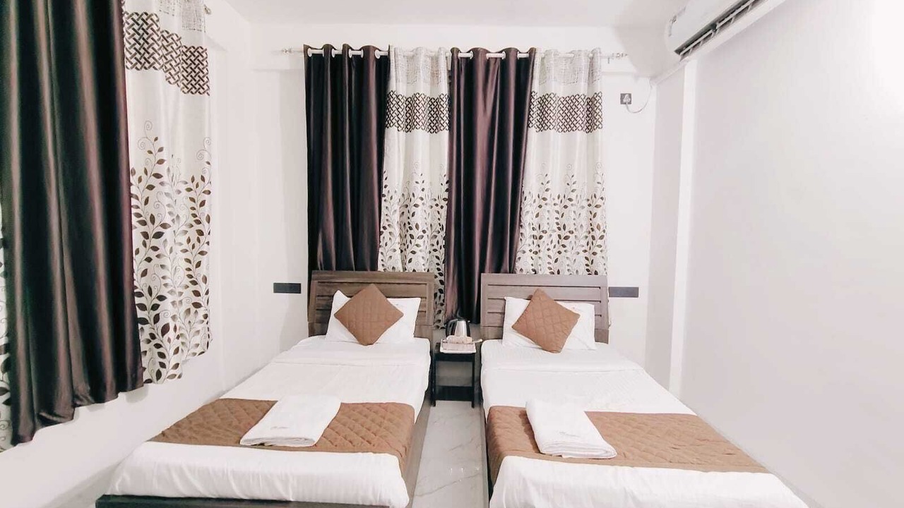 Photo of Bedroom in Kharadi