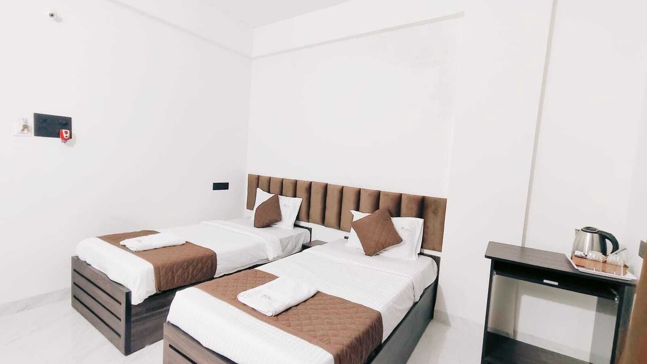 Photo of Bedroom in Kharadi
