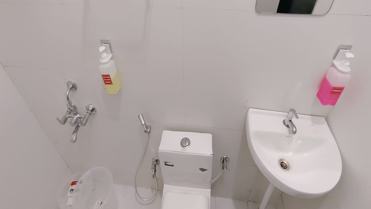 Photo of Bathroom in Kharadi