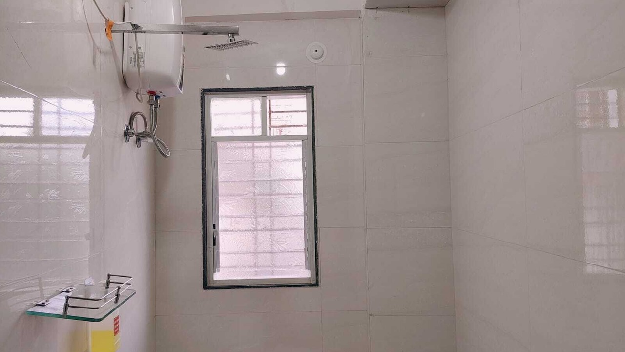 Photo of Bathroom in Kharadi