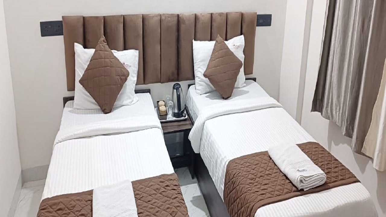 Photo of Bedroom in Kharadi