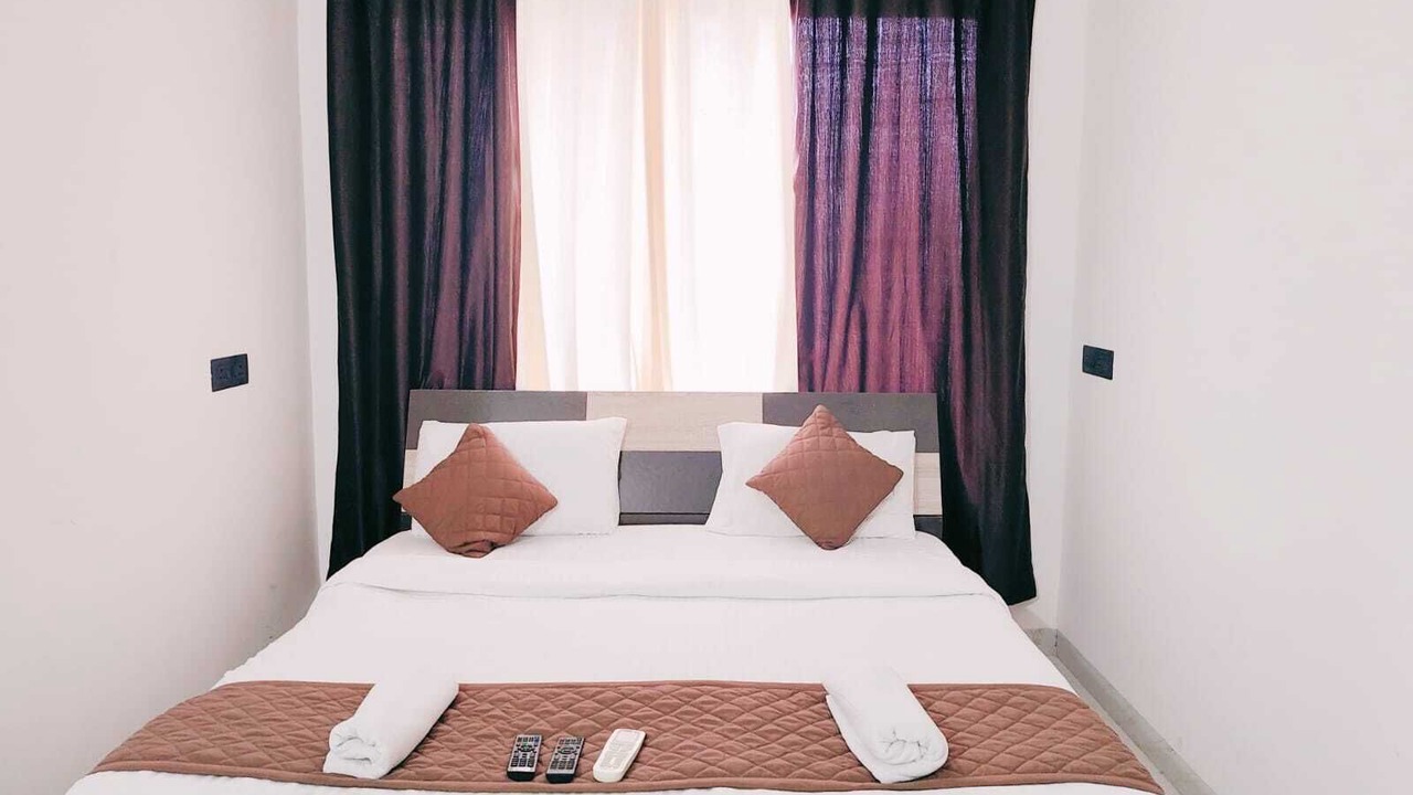 Photo of Bedroom in Kharadi
