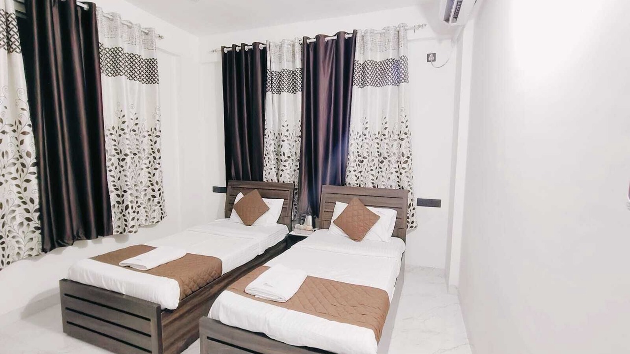 Photo of Bedroom in Kharadi