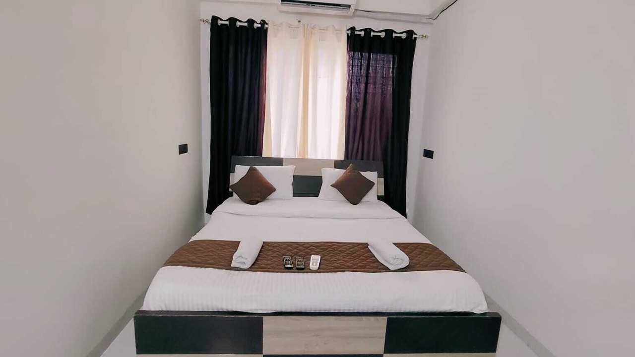 Photo of Bedroom in Kharadi