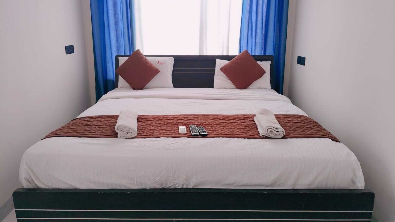 Photo of Bedroom in Kharadi