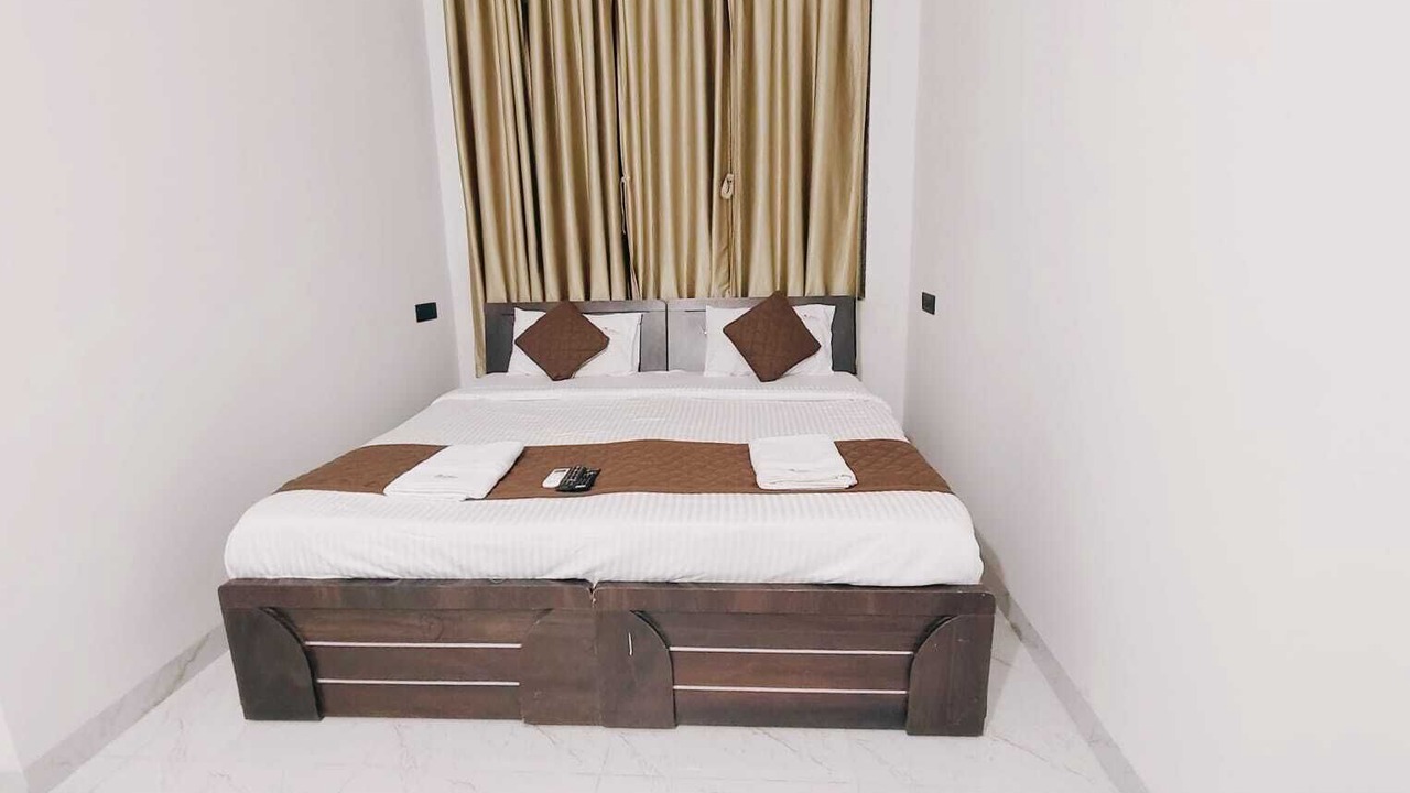 Photo of Bedroom in Kharadi