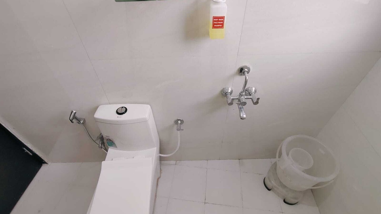 Photo of Bathroom in Kharadi