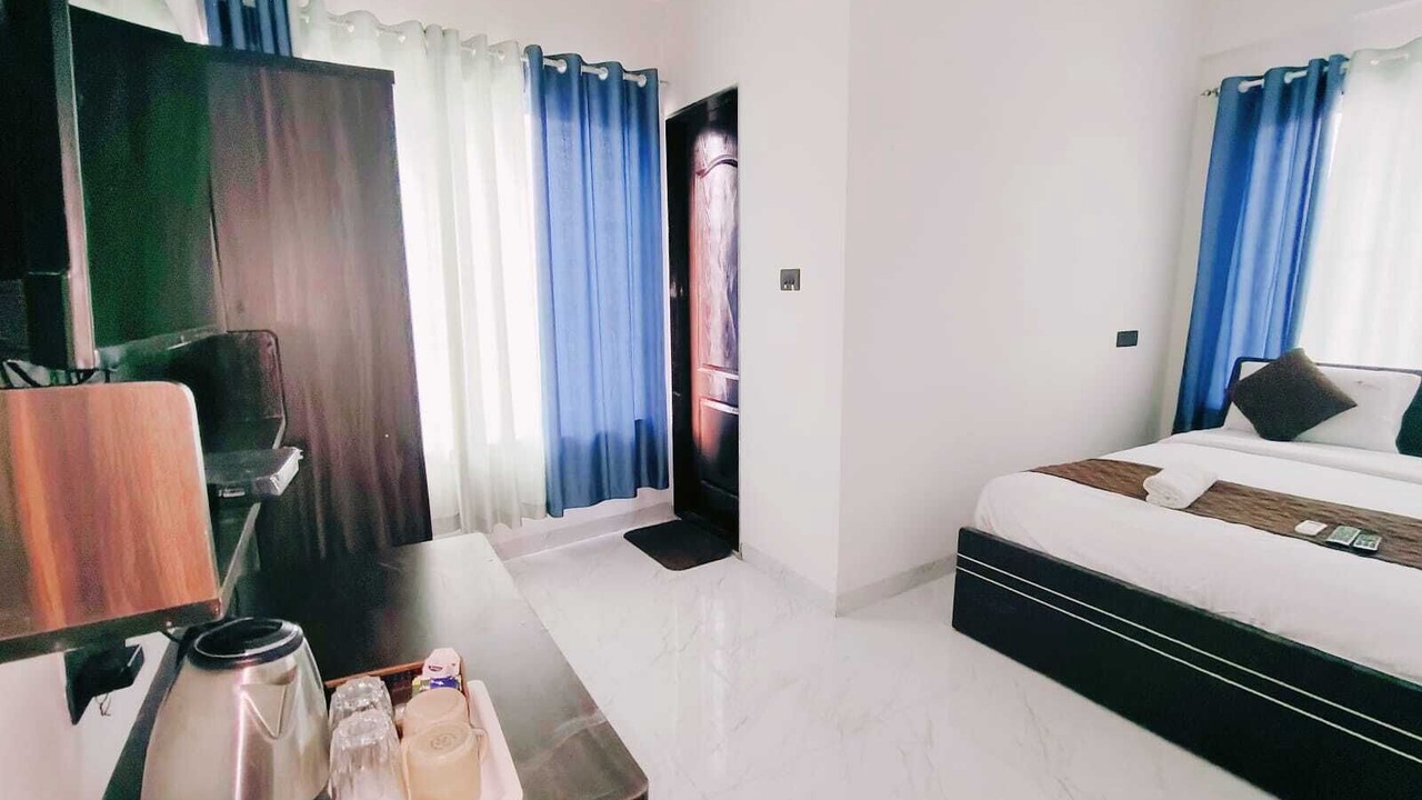 Photo of Bedroom in Kharadi