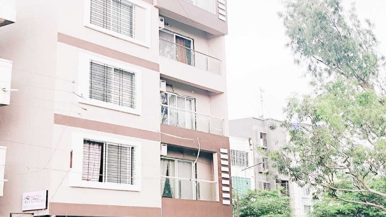 Photo of Outdoor in Kharadi