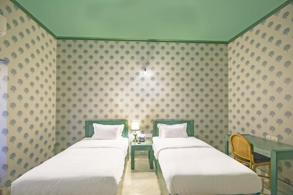 Photo of Bedroom in Jaisalmer