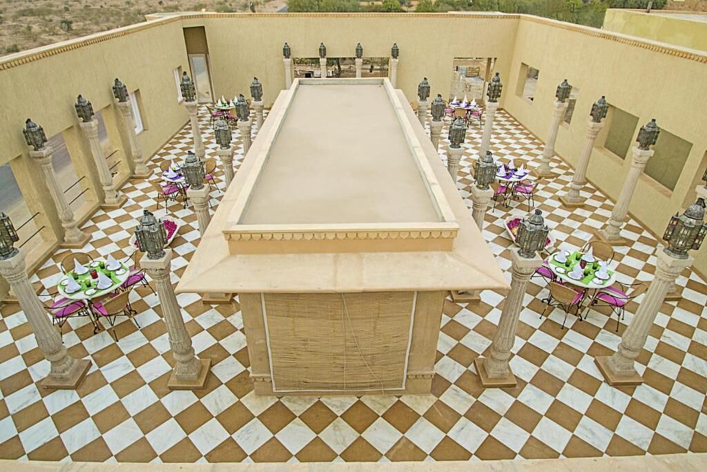 Photo of Outdoor in Jaisalmer