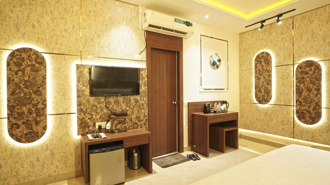 Photo of Livingroom in Madhupur