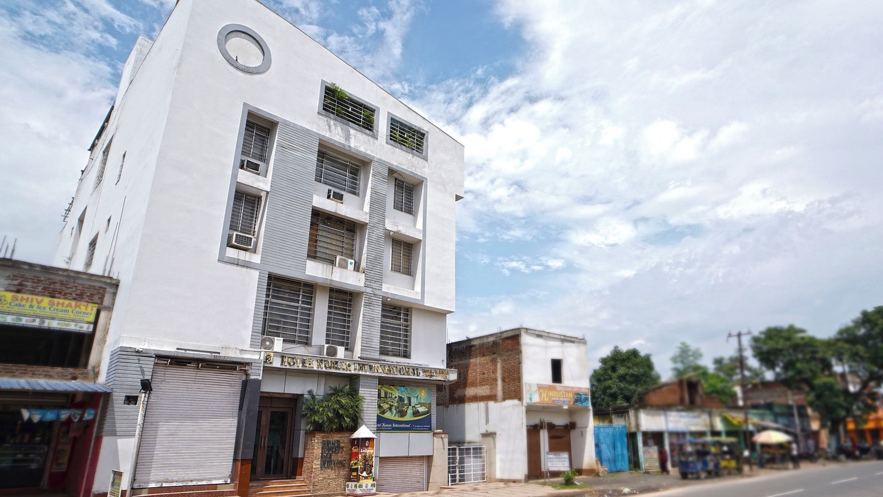 Photo of Outdoor in Madhupur