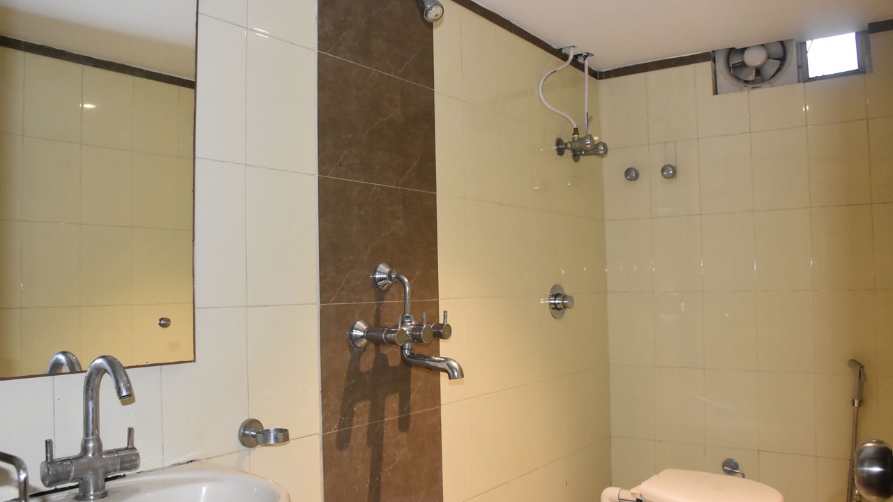 Photo of Bathroom in Madhupur