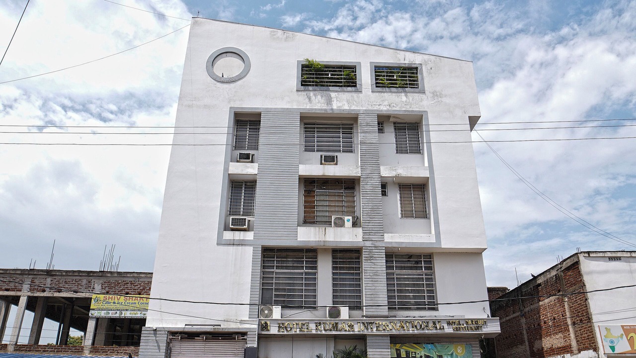 Photo of Outdoor in Madhupur