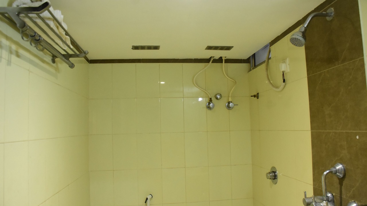 Photo of Bathroom in Madhupur