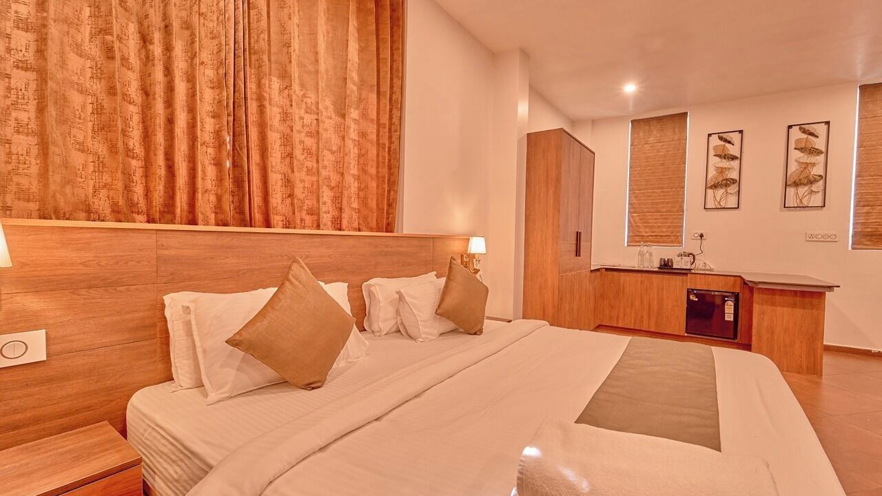 Photo of Patio Balcony in Pallivasal