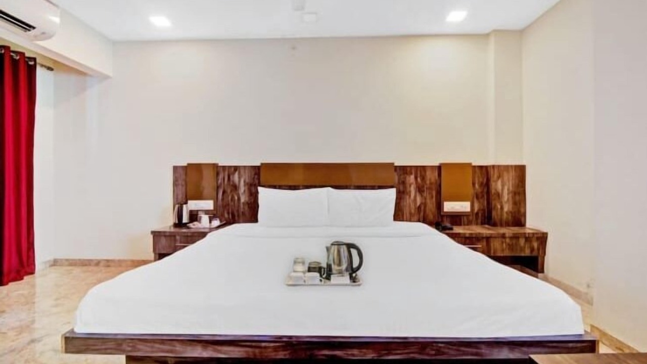 Photo of Bedroom in Nagpur