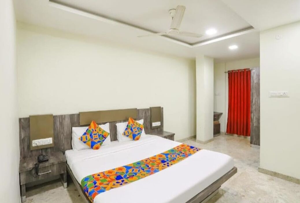 Photo of Bedroom in Nagpur