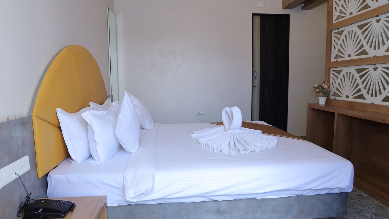 Photo of Bedroom in Nagpur