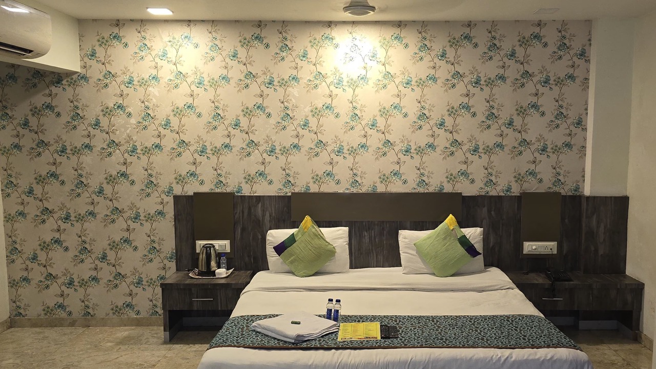 Photo of Bedroom in Nagpur