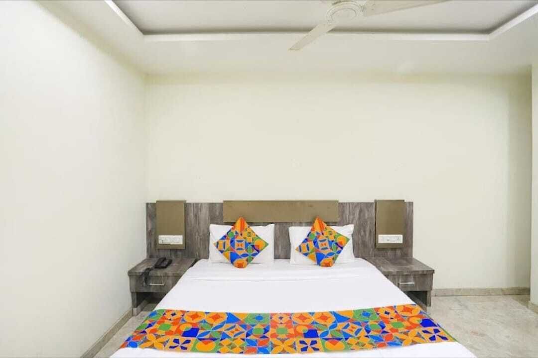 Photo of Bedroom in Nagpur