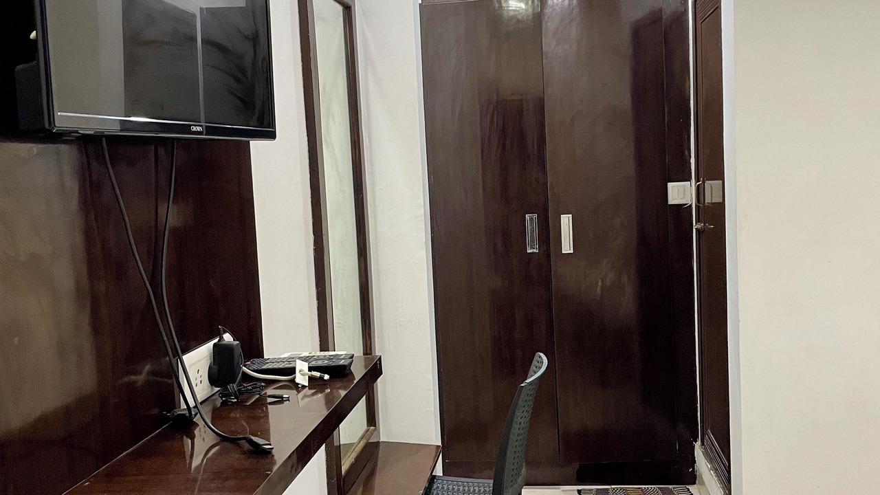 Photo of Bedroom in Bhopal