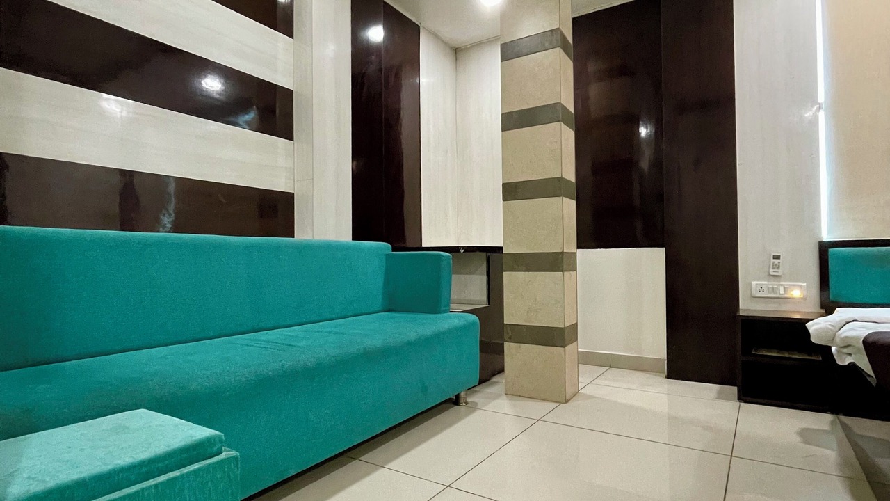 Photo of Bedroom in Bhopal