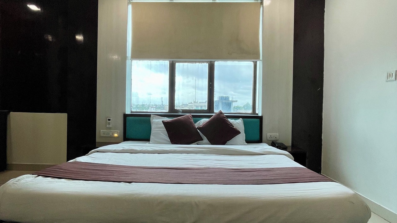 Photo of Bedroom in Bhopal