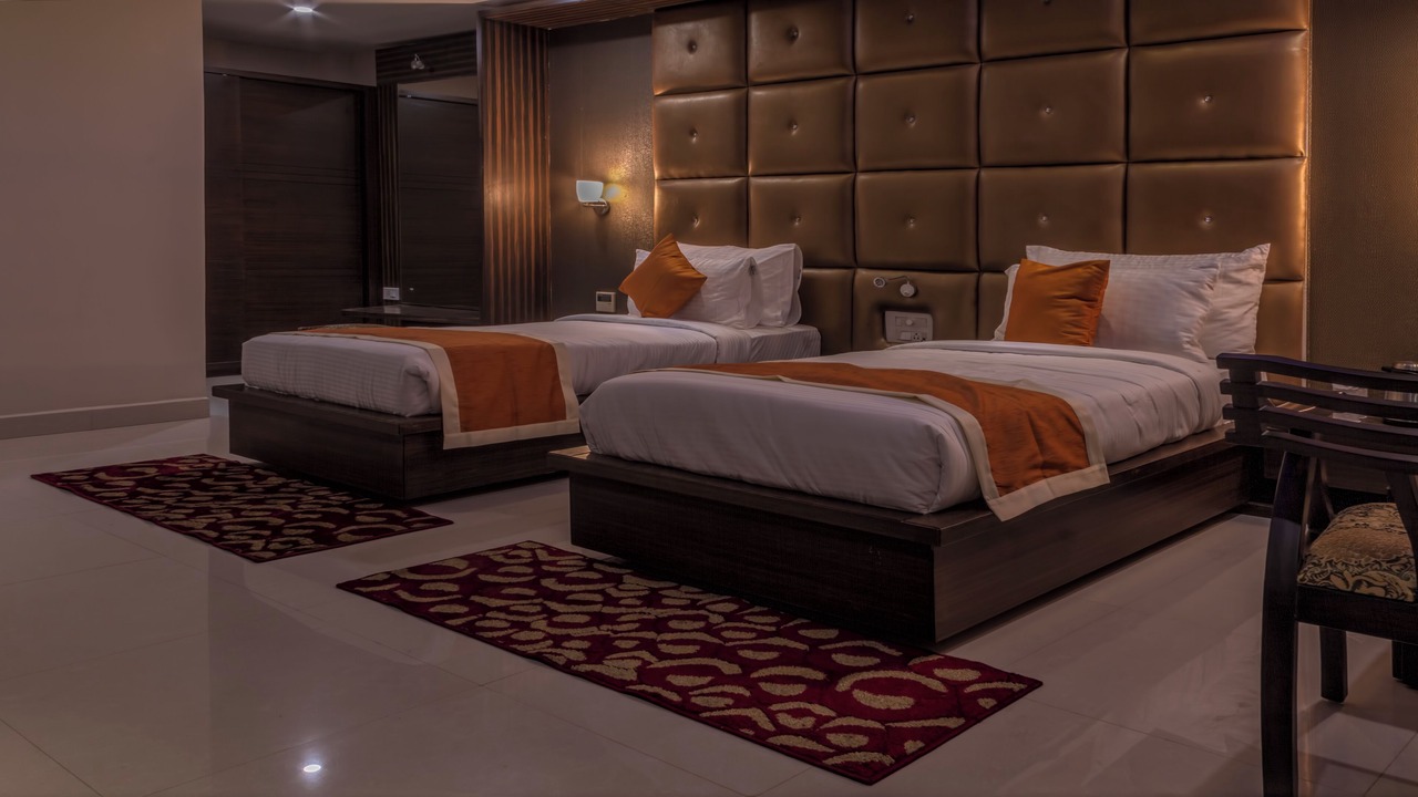 Photo of Bedroom in Bilaspur
